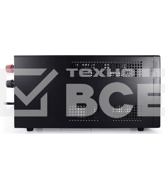 Источник бесперебойного питания Powercom Infinity INF-1100 770Вт 1100ВА черный