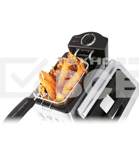 Фритюрница Centek CT-1431