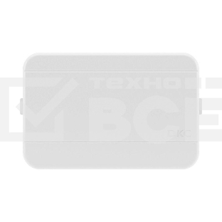 Тройник/отвод для кабель-канала NTAN 60х40 ДКС 01755