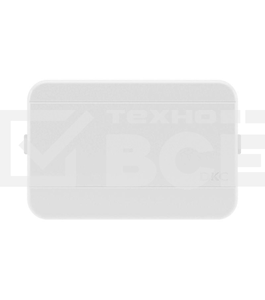 Тройник/отвод для кабель-канала NTAN 60х40 ДКС 01755