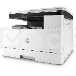 МФУ лазерный HP LaserJet M442dn (8AF71A), A3, ч/б, печ. до 24 стр/мин. (А4) до 13 стр/мин. (А3), 1200 x 1200 dpi (печать) 600x600dpi (скан.), USB, RJ-45, фото18