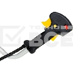 Триммер бензиновый Huter GGT-1500SX 1500Вт 2л.с. разбор.штан. реж.эл.:леска/нож, фото3