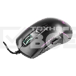Мышь проводная Harper Gaming Kickback GM-P05 черный, 10000 dpi, USB, кнопки - 8, фото16