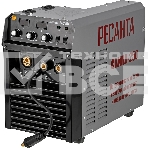 Сварочный аппарат Ресанта САИПА-250 инвертор ММА DC/MIG-MAG/FCAW 11.5кВт, фото4