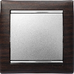 Выключатель, алюм. Valena , фото6