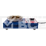 Паяльная ванна Rexant, модель R80, 300 Вт, ø 80 мм, 200-480 °C, фото3