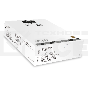 Картридж струйный Epson C13T878140 черный (75 000 стр. 1206.2 мл) для WorkForce 5190/5690