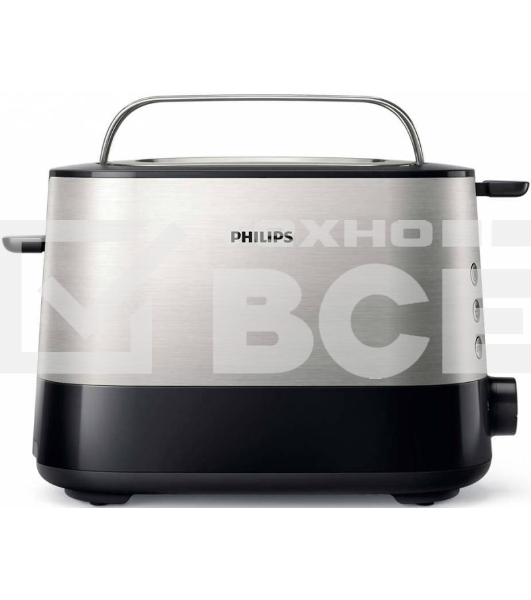 Тостер Philips HD2635/90