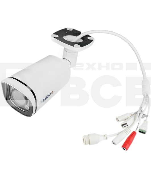Видеокамера IP Trassir TR-D2123IR6 2.7-13.5мм цветная