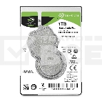 Жесткий диск Seagate HDD Mobile Barracuda25 Guardian (2.5'/ 1TB/ SATA 6Gb/s/ rmp 7200), фото16