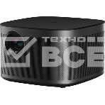 XGIMI Horizon Pro Домашний проектор/технология:DLP/Разрешение:4K/2200Лм/MediaTek MT9612/2GB/32GB/Wi-Fi, Bluetooth/AndroidTV/HDR10/0.76-7.66м/HarmanKardon/Вес:2.9кг/Черный XK03H, фото14