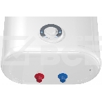 Водонагреватель Thermex Ceramik 30 V 2кВт 30л электрический настенный/белый, фото5