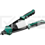 Заклепочник KRAFTOOL 31161двуручный для заклёпок из al стали нерж стали d=2.4/3.2/4.0/4.8мм, фото3