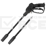 Мойка высокого давления KOLNER KHPW 1650FSP, фото4