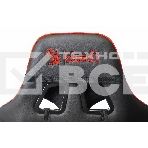 Кресло игровое A4Tech Bloody GC-400, черный/красный, крестовина пластик, фото11