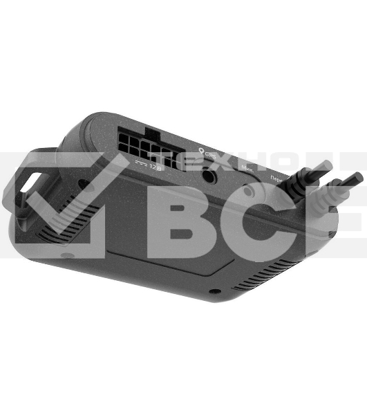 Видеорегистратор Silverstone F1 Integral 2.0 черный 1080x1920 1080p 140гр. GPS