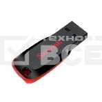 Флеш диск Sandisk 16Gb Cruzer Blade SDCZ50-016G-B35 USB2.0 черный, фото7