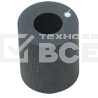 Резинка ролика CET CET6018 (AF03-1035/AF03-1036/AF03-1049) для Ricoh Aficio 1035/1045