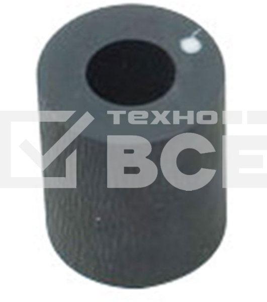 Резинка ролика CET CET6018 (AF03-1035/AF03-1036/AF03-1049) для Ricoh Aficio 1035/1045