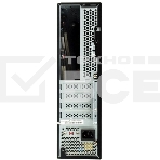 Компьютерный корпус Slim Case INWIN BL067BL IP-S300FF7-0 U2*2+U3*2+Combo audio+FAN+ intrusion switch, фото6
