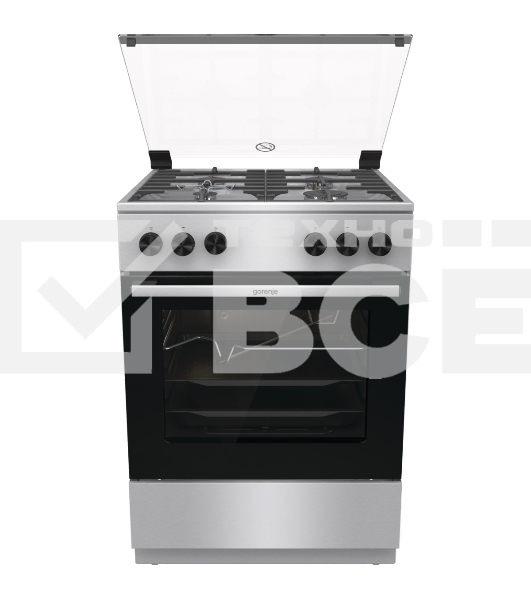 Газовая плита Gorenje GGI6A21XH
