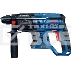 Перфоратор Bosch GBH 180-LI BL патрон:SDS-plus уд.:2Дж аккум., фото 1
