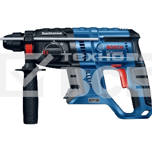 Перфоратор Bosch GBH 180-LI BL патрон:SDS-plus уд.:2Дж аккум.