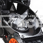 Газонокосилка бензиновая PATRIOT  PT 46 512109005, фото9