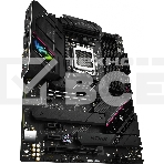 Материнская плата ASUS ROG STRIX B650E-F GAMING WIFI, AM5, AMD B650, 4xDDR5, 4xSATA, 3xM.2, 1xPCI-E 5.0 x16, 1xPCI-E 4.0 x4, 2xPCI-E x1, 1xHDMI, 1xDP, 1x 2.5Gb LAN, 4xUSB-A 2.0, 4xUSB-A 3.2 Gen 1, 2xUSB-A 3.2 Gen 2, 1xUSB-C 3.2 Gen 2, 1xUSB-C 3.2 Gen 2x2,, фото31