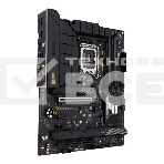 Материнская плата ASUS TUF GAMING H770-PRO WIFI, LGA 1700, Intel H770, 4xDDR5, 4xSATA, 4xM.2, 1xPCIe 5.0 x16, 1xPCIe 4.0 x4, 2xUSB-A 3.2 Gen 2, 4xUSB-A 3.2 Gen 1, 1xUSB-C 3.2 Gen 2x2, 1x2.5Gb LAN, 5x3.5 мм, 7.1, Standard-ATX, фото13