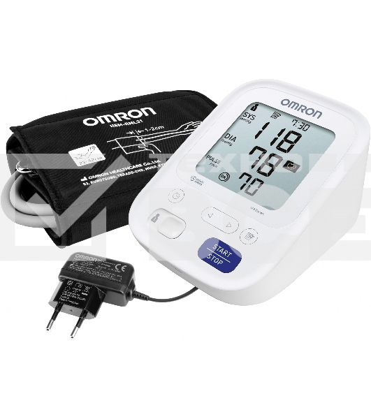 Тонометр автоматический Omron M3 Expert