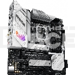 Материнская плата ASUS ROG STRIX B760-G GAMING WIFI, LGA 1700, Intel B760, 4xDDR5, 4xSATA, 2xM.2, 1xPCIe 5.0 x16, 1xPCIe 4.0 x4, 1xHDMI, 1xDP, 1x 2.5Gb LAN, 1xUSB-A 3.2 Gen 2, 2xUSB-A 3.2 Gen 1, 4xUSB-A 2.0, 1xUSB-C 3.2 Gen 1, 1xUSB-C 3.2 Gen 2x2, 5x3.5 м, фото17