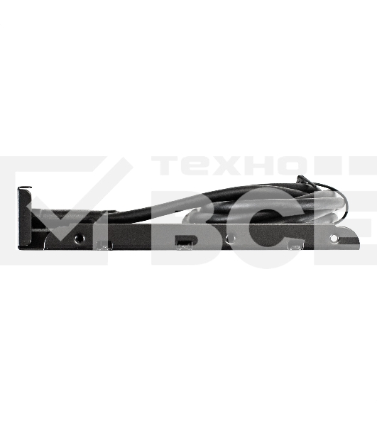 Планка USB на переднюю панель ExeGate U3H-616, 3,5
