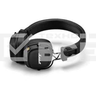 Гарнитура MARSHALL Bluetooth MAJOR IV черный