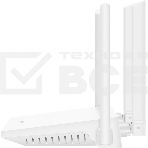 Роутер беспроводной Huawei WiFi AX2 WS7001-22 (53030ADX) AX1500 10/100/1000BASE-T белый, фото6