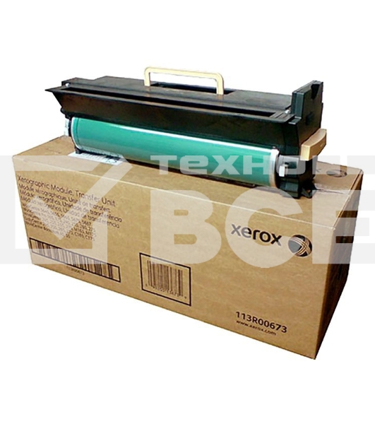 Барабан Xerox 113R00673 для WC 5645/5655/5665/5675/5687 (400000стр)