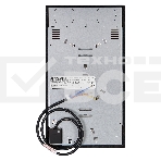 Варочная поверхность Maunfeld EVSE292FDBK черный, фото14