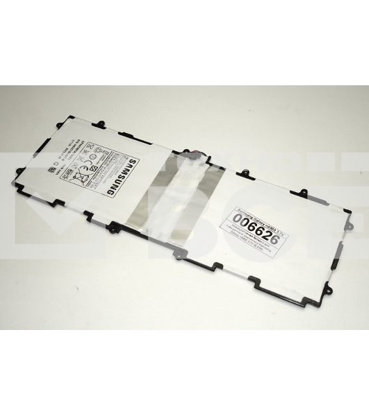 Аккумуляторная батарея SP3676B1A(1S2P) для Samsung Galaxy Tab GT-P7500 3.7V 25.9Wh