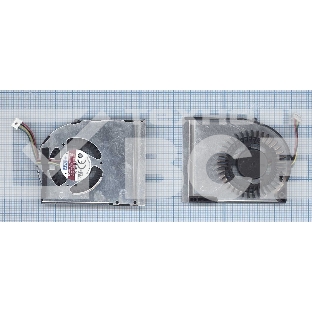 Вентилятор (кулер) для ноутбука Lenovo ThinkPad T420S T420SI