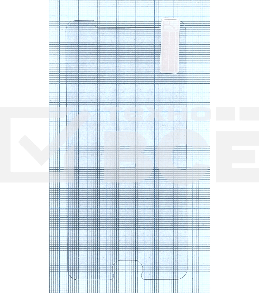 Защитное стекло для Meizu M3 mini, Meilan 3