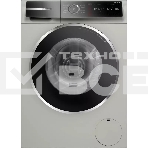 Стиральная машина Bosch 8-Series WGB2560XME серый, загрузка фронтальная 10 кг, 1600 об/мин., класс: А, фото8