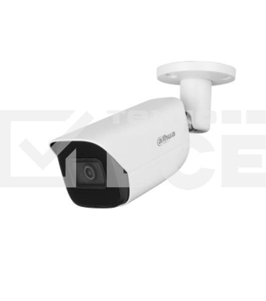 Видеокамера Dahua DH-IPC-HFW3241EP-S-0280B-S2 уличная купольная IP-видеокамера