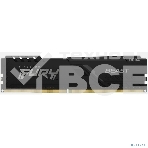 Оперативная память Kingston Fury Beast, DDR4, 8GB (1x8GB), 3600MHz, CL17, с радиатором, черны, фото3