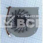 Вентилятор (кулер) для ноутбука Dell Inspiron 5520 5525 7520 без крышки, фото 1