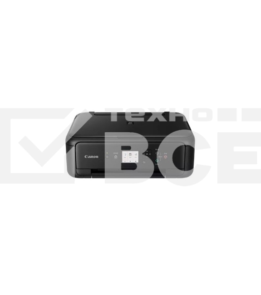 МФУ струйный Canon Pixma TS5140 (2228C007AA), А4, цветной, печ. 13 стр/мин. (ч/б) 6.80 стр/мин. (цветн.), скан. до 14 стр/мин., 4800x1200 dpi (принтер) 2400x1200 dpi (сканер), Bluetooth, USB Type-A, Wi-Fi