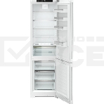 Холодильник Liebherr Pure CNd 5703-22 001 белый двухкамерный 266/94л морозилка снизу, фото3