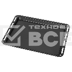 Духовой шкаф Электрический Maunfeld MEOH709DB черный, фото11