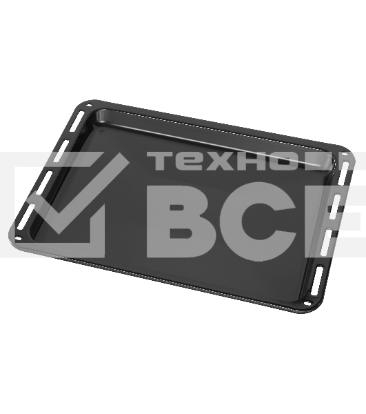 Духовой шкаф Электрический Maunfeld MEOH709DB черный
