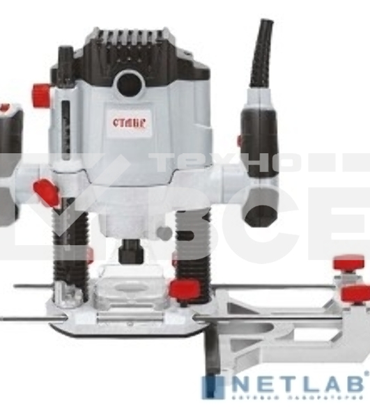 Машина фрезерная Ставр МФ-12/1800