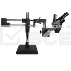 Тринокулярный микроскоп Kaisi 37045A-STL2 Black, фото2